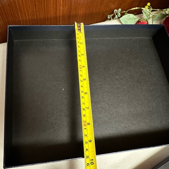 Ralph Lauren Storage Empty Box - Picture 8 of 12